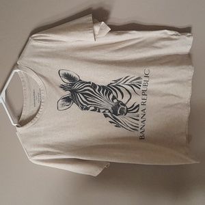 Banana Republic T Shirt